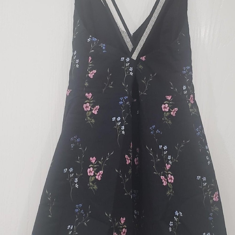 Mini Dress - Picture 3 of 5